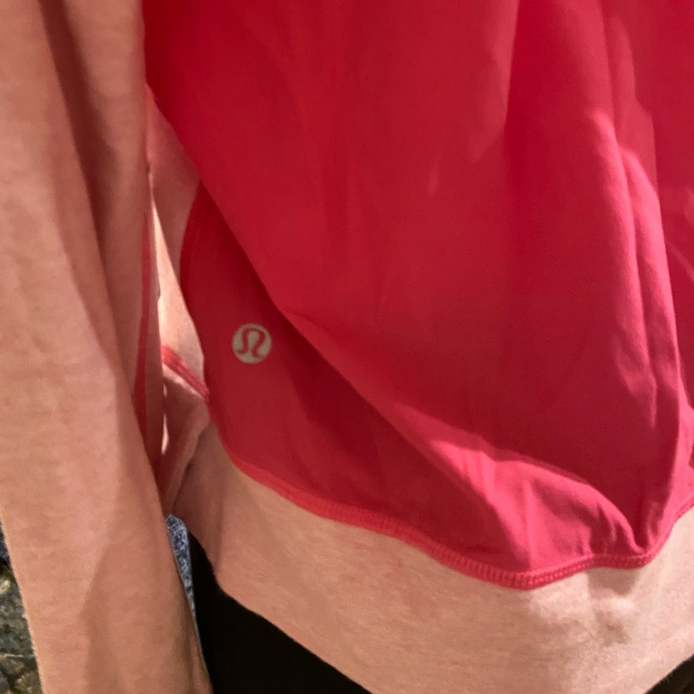 Lululemon Sweatshirt